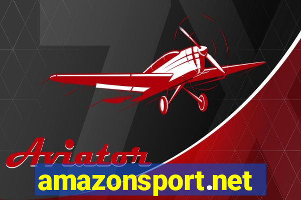 amazonsport.net