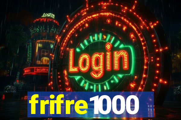 frifre1000