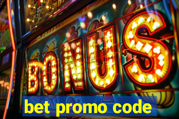 bet promo code