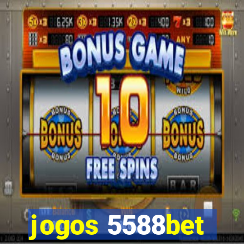 jogos 5588bet