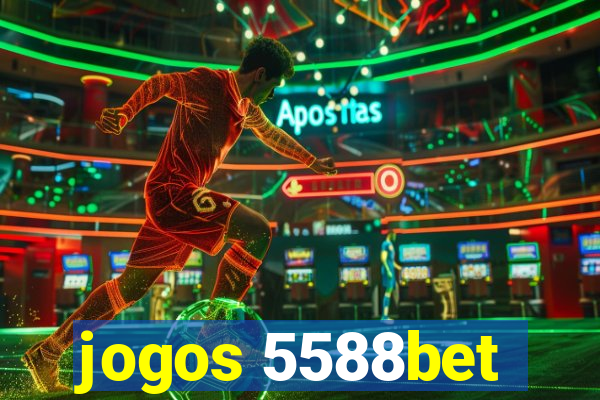 jogos 5588bet