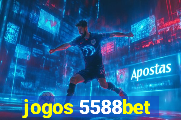 jogos 5588bet