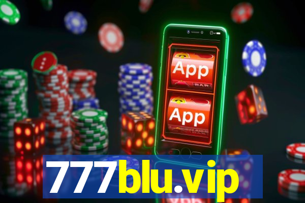 777blu.vip