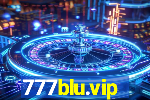 777blu.vip