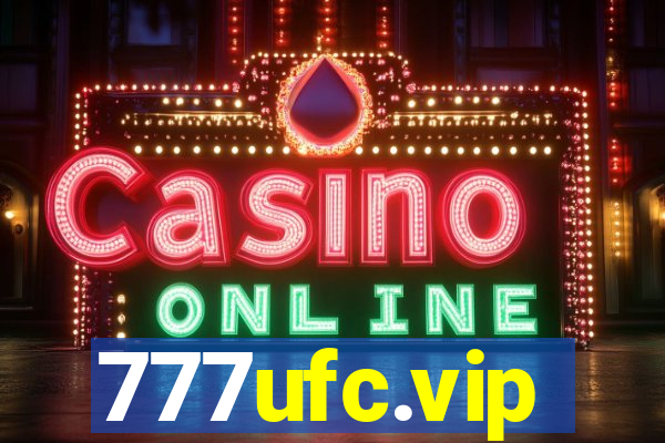 777ufc.vip