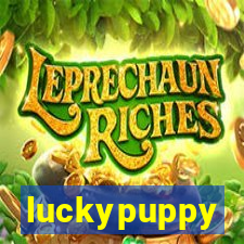 luckypuppy