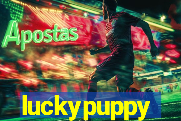 luckypuppy