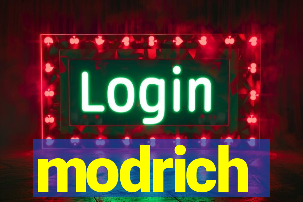 modrich