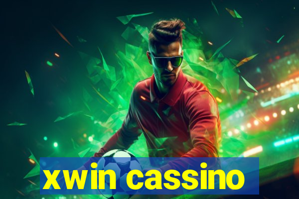 xwin cassino