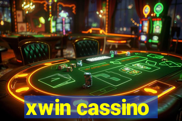 xwin cassino