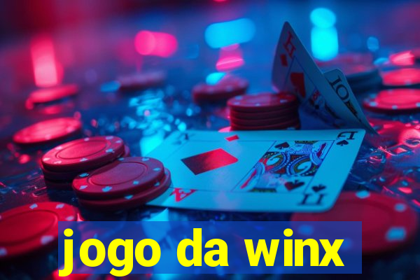 jogo da winx