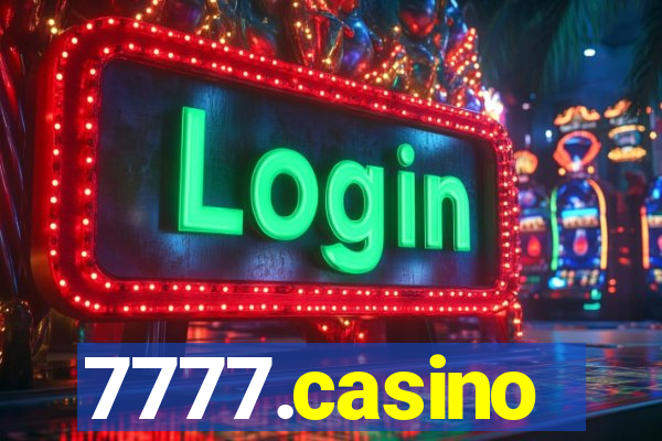 7777.casino