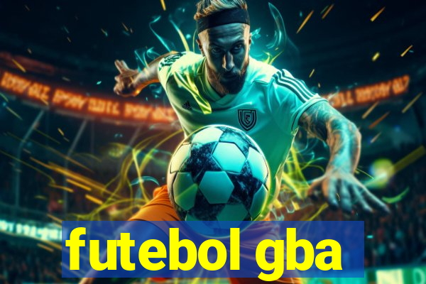 futebol gba