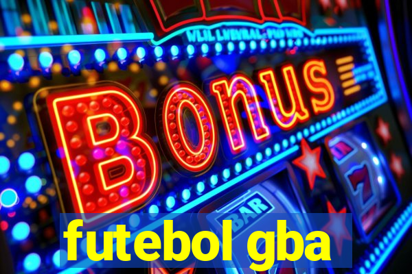 futebol gba