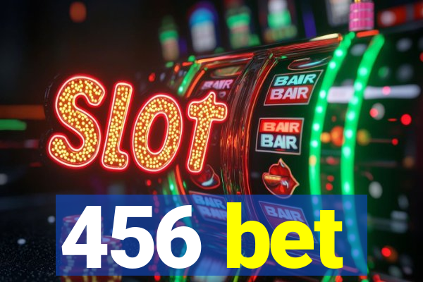 456 bet