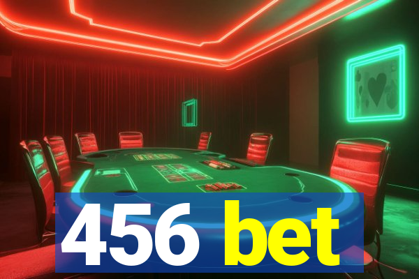 456 bet