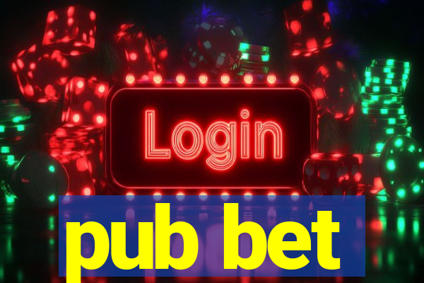 pub bet