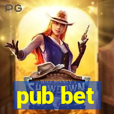 pub bet