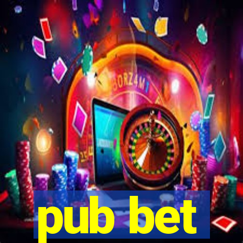 pub bet