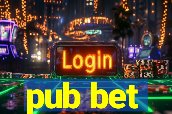 pub bet