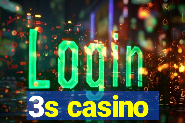 3s casino