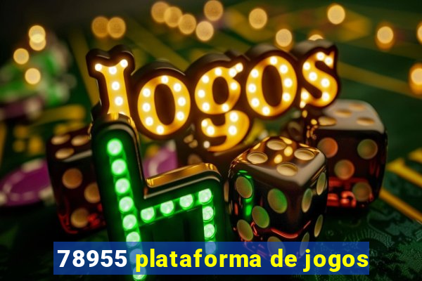 78955 plataforma de jogos