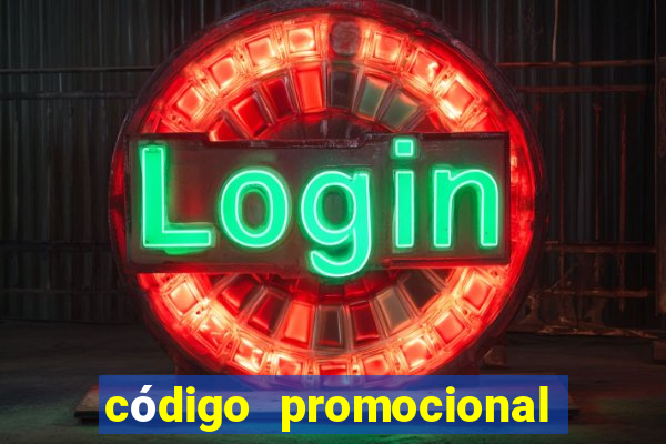 código promocional pix bet