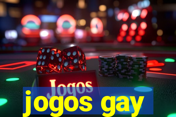 jogos gay