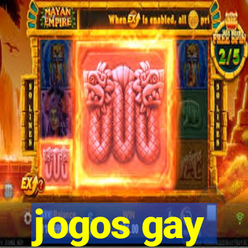 jogos gay