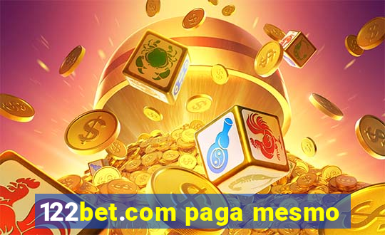 122bet.com paga mesmo