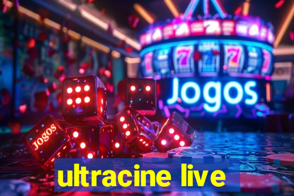 ultracine live