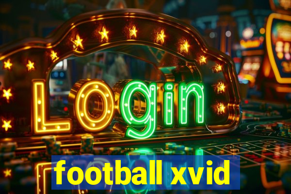 football xvid