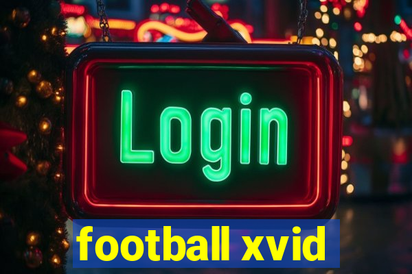 football xvid