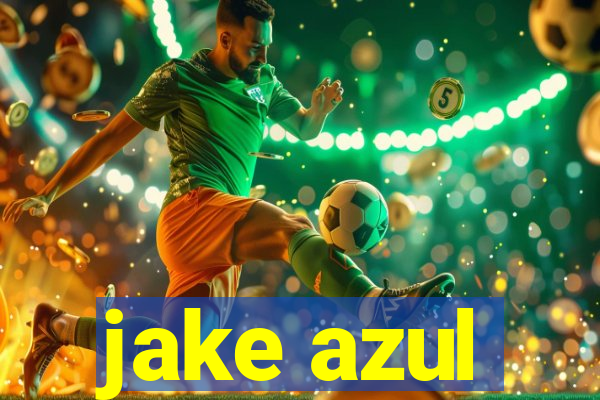 jake azul