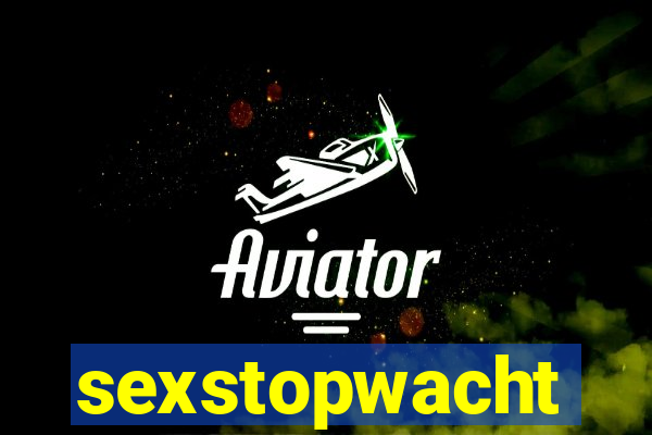 sexstopwacht