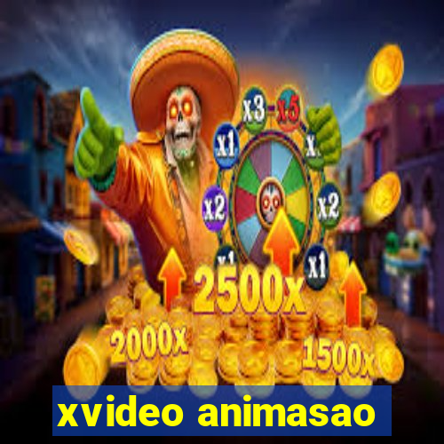 xvideo animasao