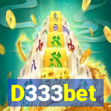 D333bet