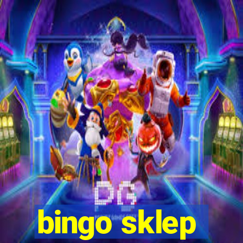 bingo sklep