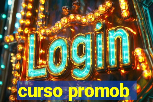 curso promob