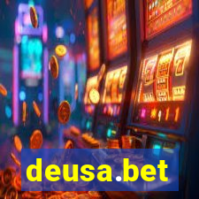 deusa.bet