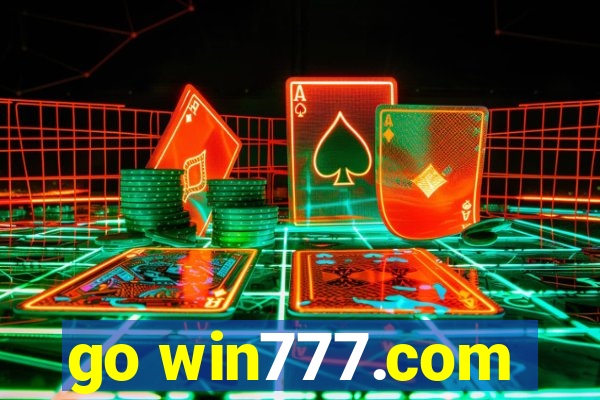 go win777.com