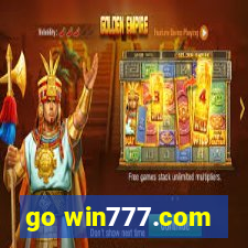 go win777.com