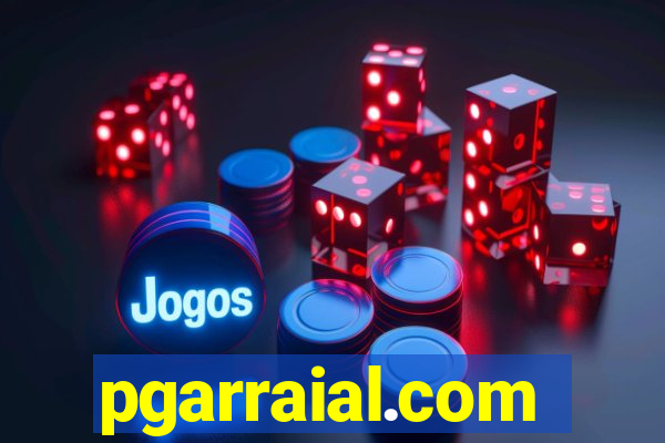 pgarraial.com