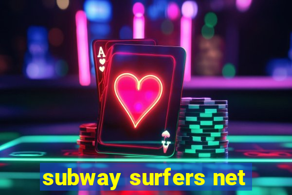 subway surfers net