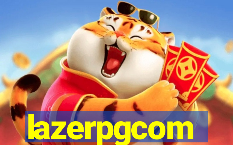 lazerpgcom