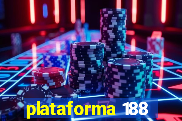 plataforma 188