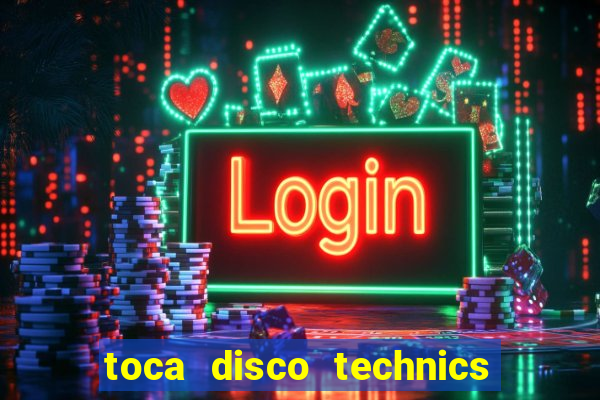 toca disco technics sl 1200 mk2