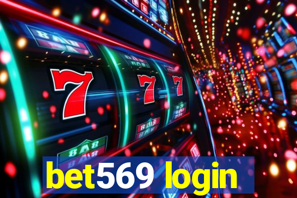 bet569 login