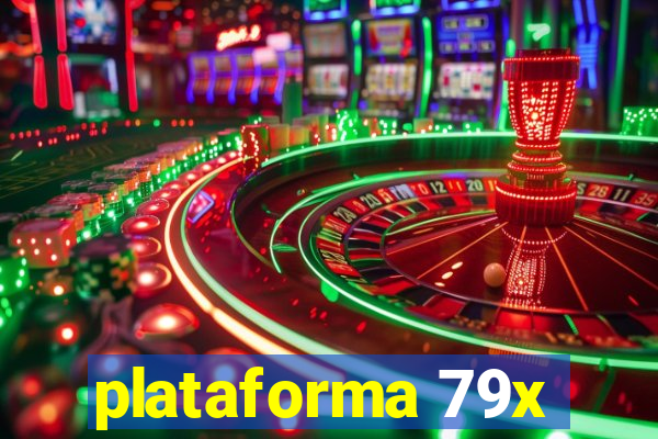 plataforma 79x