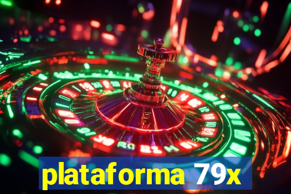 plataforma 79x